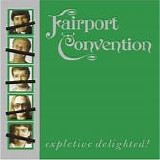 Fairport Convention - Expletive Delighted