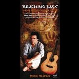 Tilston, Steve - Reaching Back