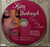 Kim Yarbrough - I'm In Love