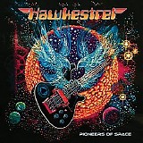 Hawkestrel - Pioneers Of Space