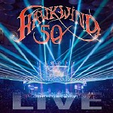 Hawkwind - 50 Live