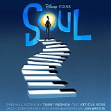 Trent Reznor and Atticus Ross / Jon Batiste - Soul