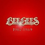 Bee Gees - Bee Gees: 1967-1969