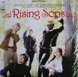 Rising Sons - Rising Sons