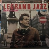 Michel Legrand - Legrand Jazz