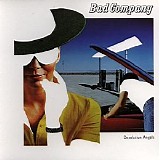 Bad Company - Desolation Angels