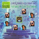 Giorgio Moroder With Philip Oakey - Together In Electric Dreams