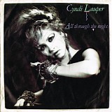 Cyndi Lauper - All Through The Night