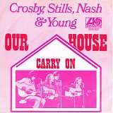 Crosby, Stills, Nash & Young - Our House