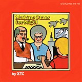 XTC - Making Plans For Nigel