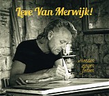 Vrienden zingen Jeroen - Leve Van Merwijk!