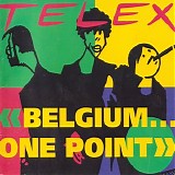 Telex - Belgium... One Point