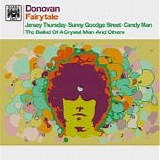 Donovan - Fairytale (Reissue)