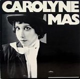 Mas, Carolyne - Carolyne Mas