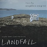 AngÃ©lica NegrÃ³n - Landfall