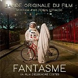 Robin Strauss - Fantasme