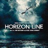 Jon Ekstrand & Carl-Johan Sevedag - Horizon Line