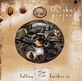 October Project - Falling Farther In