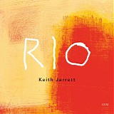 Keith Jarrett - Rio