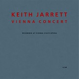 Keith Jarrett - Vienna Concert