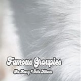 Famous Groupies - The Furry White Album
