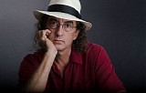 James McMurtry - 2020.10.04 - Live On Facebook