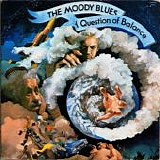 The Moody Blues - A Question Of Balance