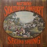 Matthews Southern Comfort - Second Spring