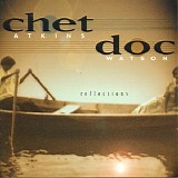 Chet Atkins / Doc Watson - Reflections