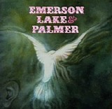 Emerson, Lake & Palmer - Emerson, Lake & Palmer