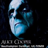 Alice Cooper - Southampton Guildhall