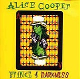 Alice Cooper - Prince Of Darkness