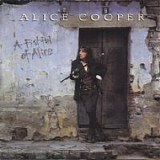 Alice Cooper - A Fistful Of Alice