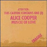 Alice Cooper - Muscle Of Love