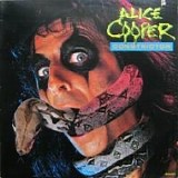 Alice Cooper - Constrictor