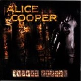 Alice Cooper - Brutal Planet