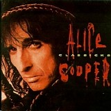 Alice Cooper - Classicks