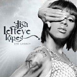 Lisa "Left Eye" Lopes - Eye Legacy