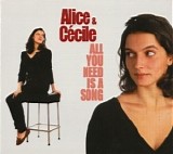 Alice & CÃ©cile - All You Need Is A Song