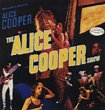 Alice Cooper - The Alice Cooper Show