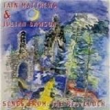 Matthews, Iain & Julian Dawson - Songs From The Red Couch