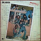 Dr. Hook - Bankrupt