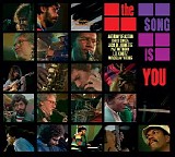 Braxton, Anthony (Anthony Braxton), Chick Corea , Jack DeJohnette , Pat Metheny  - The Song Is You