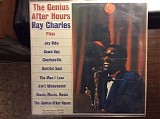 Charles, Ray (Ray Charles) - The Genius After Hours