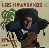 Chillingworth, Sonny (Sonny Chillingworth) Introducing Jesus Vazquez - Los Hawaiianos