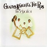 Knight, Gladys (Gladys Knight) & The Pips - Imagination (Expanded Edition)