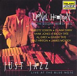 Hampton, Lionel (Lionel Hampton) And The Golden Men Of Jazz - Just Jazz Live At The Blue Note