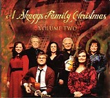 Skaggs Family - A Skaggs Family Christmas (Volume Two)