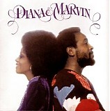 Ross, Diana (Diana Ross) & Marvin Gaye - Diana & Marvin