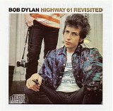 Dylan, Betty (Betty Dylan) - Highway 61 Revisited